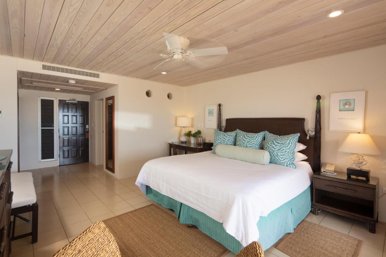Curtain Bluff Hotell Old Road Eksteriør bilde