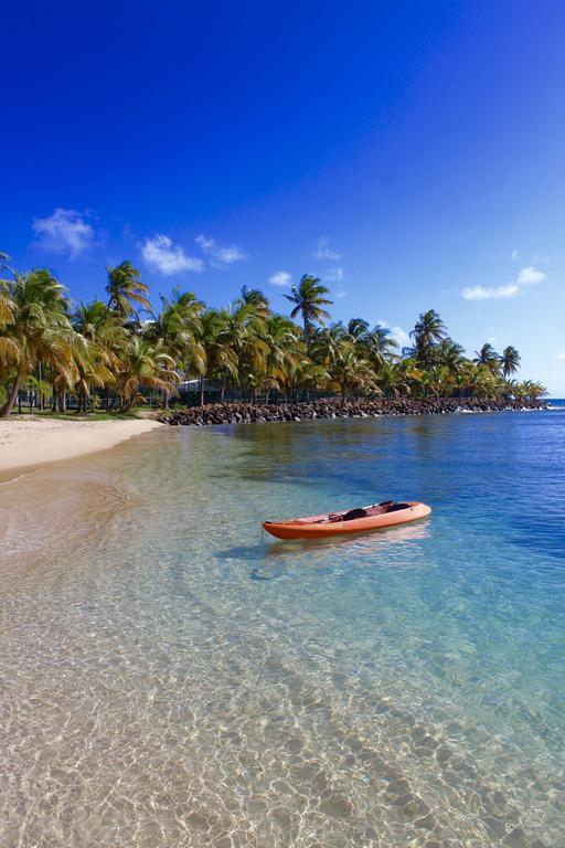 Curtain Bluff Hotell Old Road Eksteriør bilde