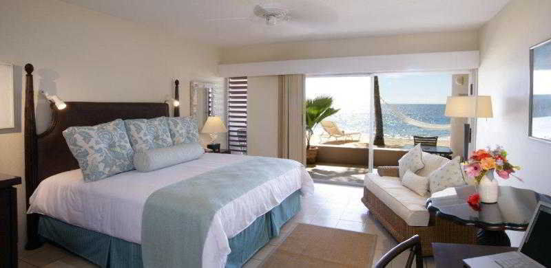 Curtain Bluff Hotell Old Road Eksteriør bilde