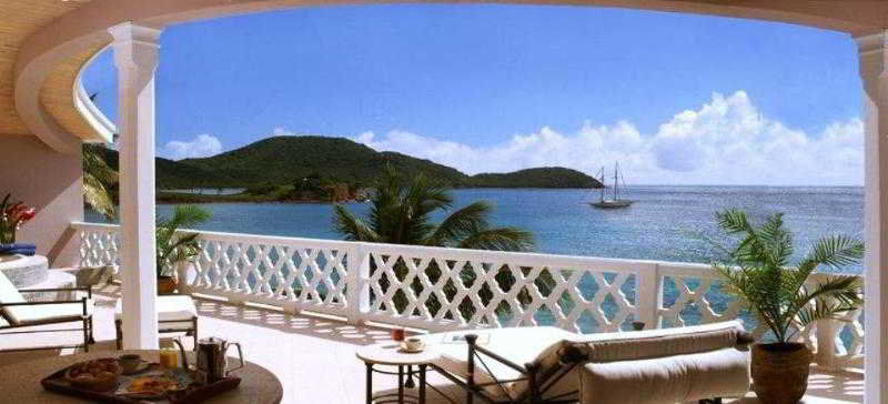 Curtain Bluff Hotell Old Road Eksteriør bilde