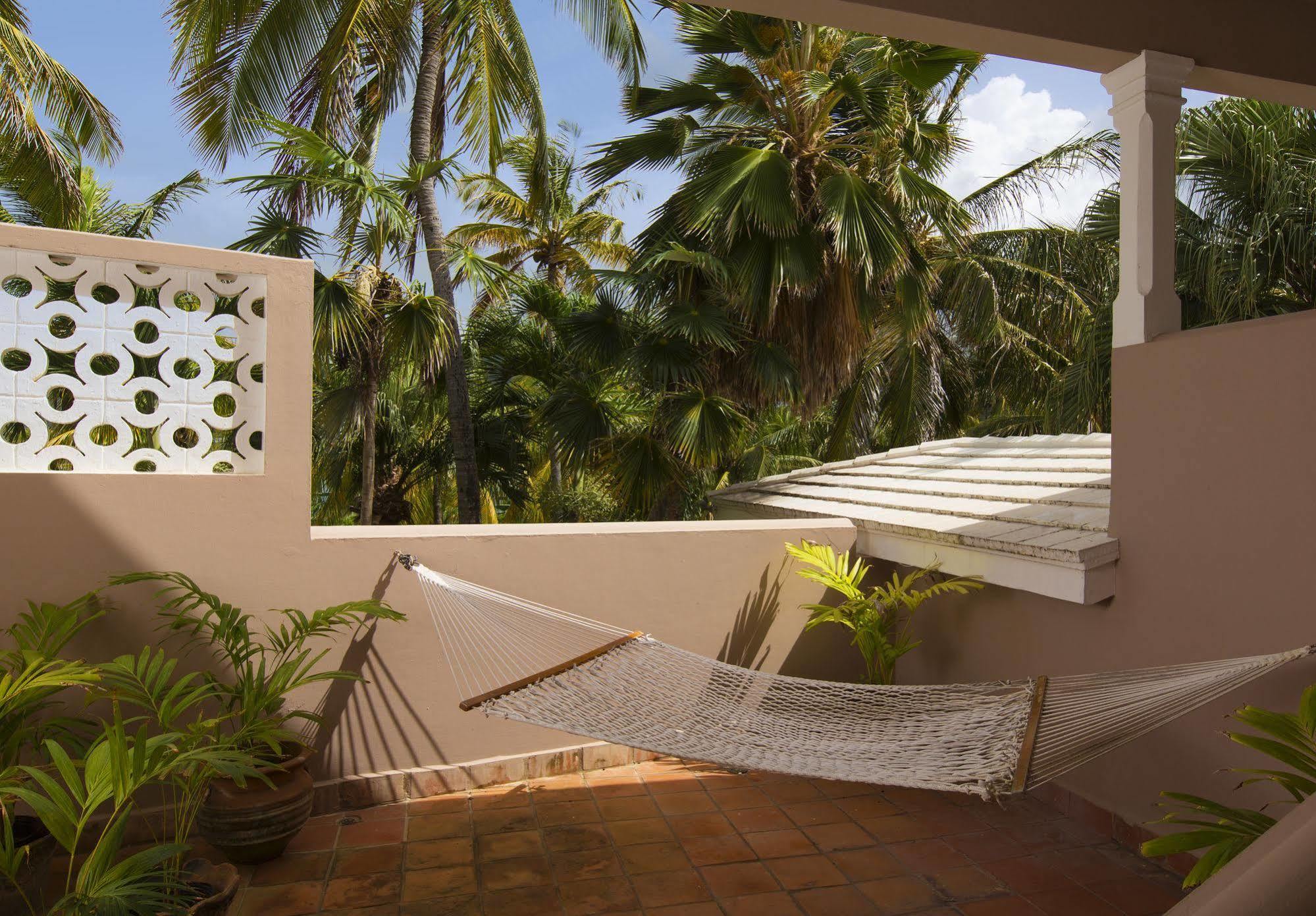 Curtain Bluff Hotell Old Road Eksteriør bilde